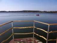 Angelurlaub im Bootshaus Mirow direkt am Wasser buchen