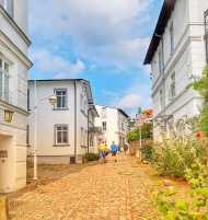 Panorama 103 im Fürstenhof Sassnitz auf Rügen